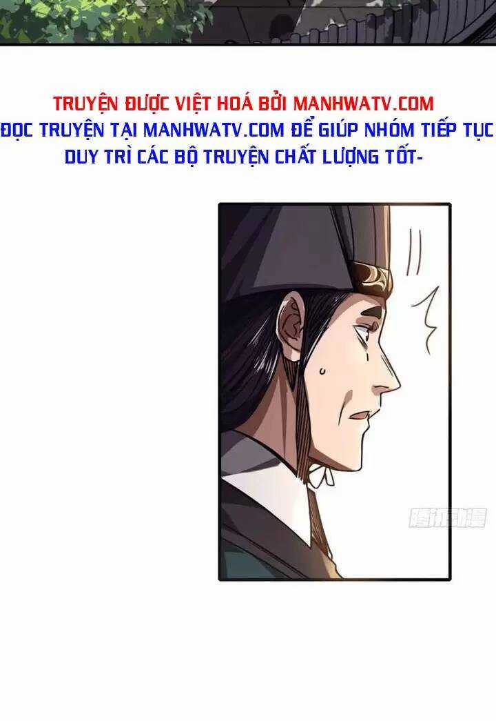 Ma Lâm Thiên Hạ - Chapter 87 - Trang 6