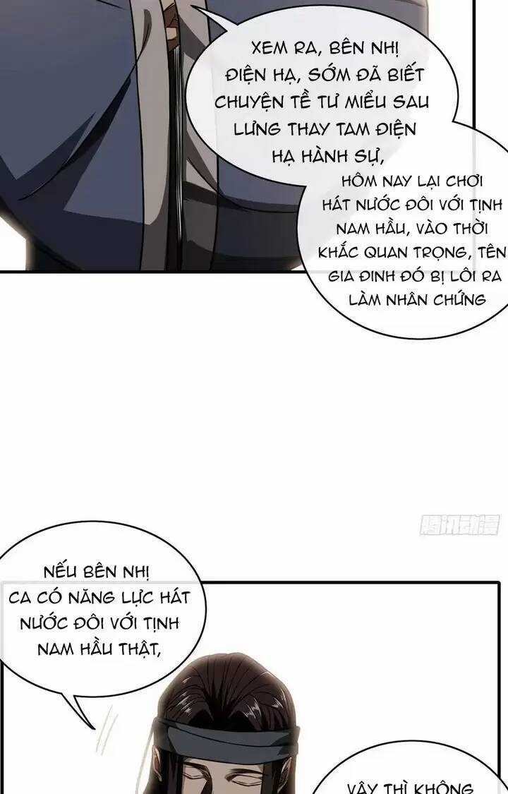 Ma Lâm Thiên Hạ - Chapter 87 - Trang 51