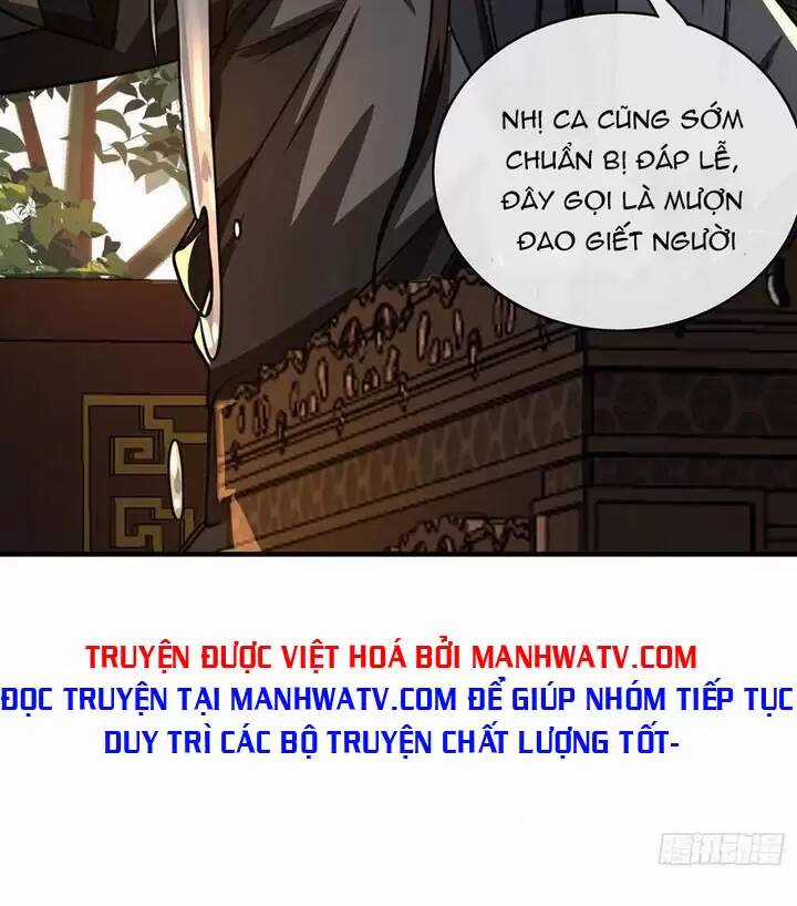Ma Lâm Thiên Hạ - Chapter 87 - Trang 54