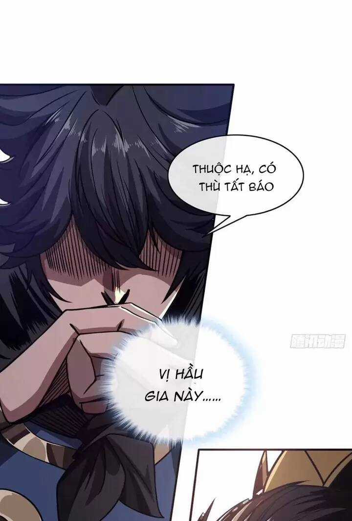 Ma Lâm Thiên Hạ - Chapter 87 - Trang 8