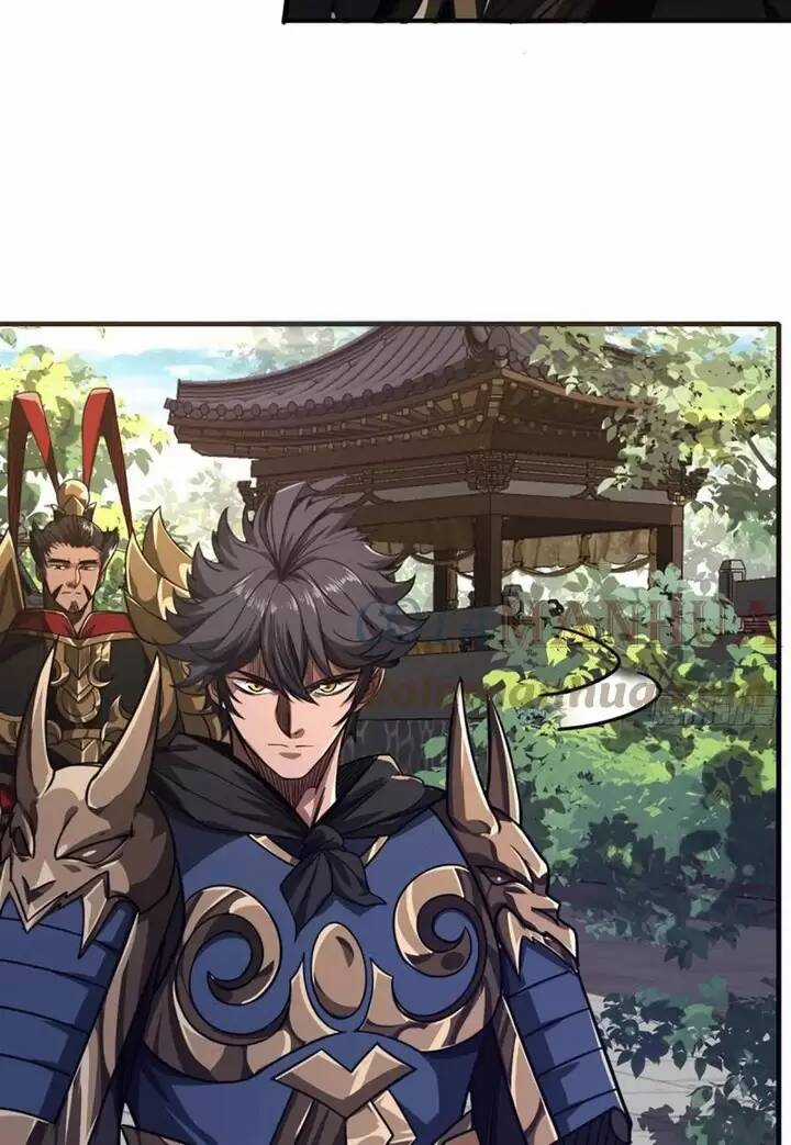 Ma Lâm Thiên Hạ - Chapter 87 - Trang 10