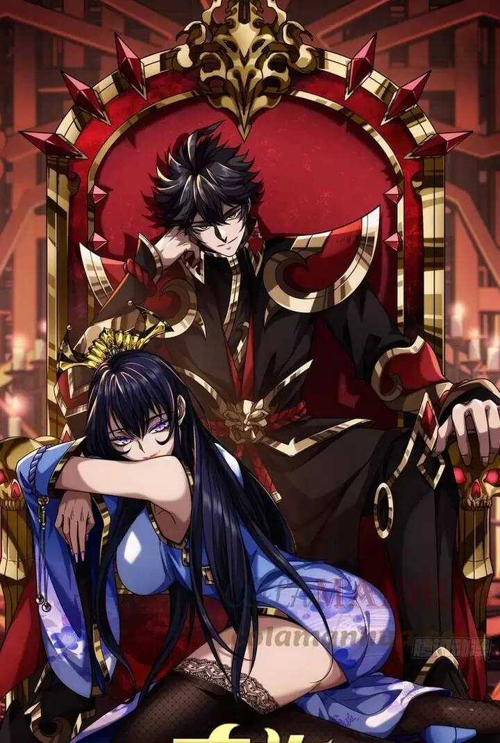 Ma Lâm Thiên Hạ - Chapter 88 - Trang 1