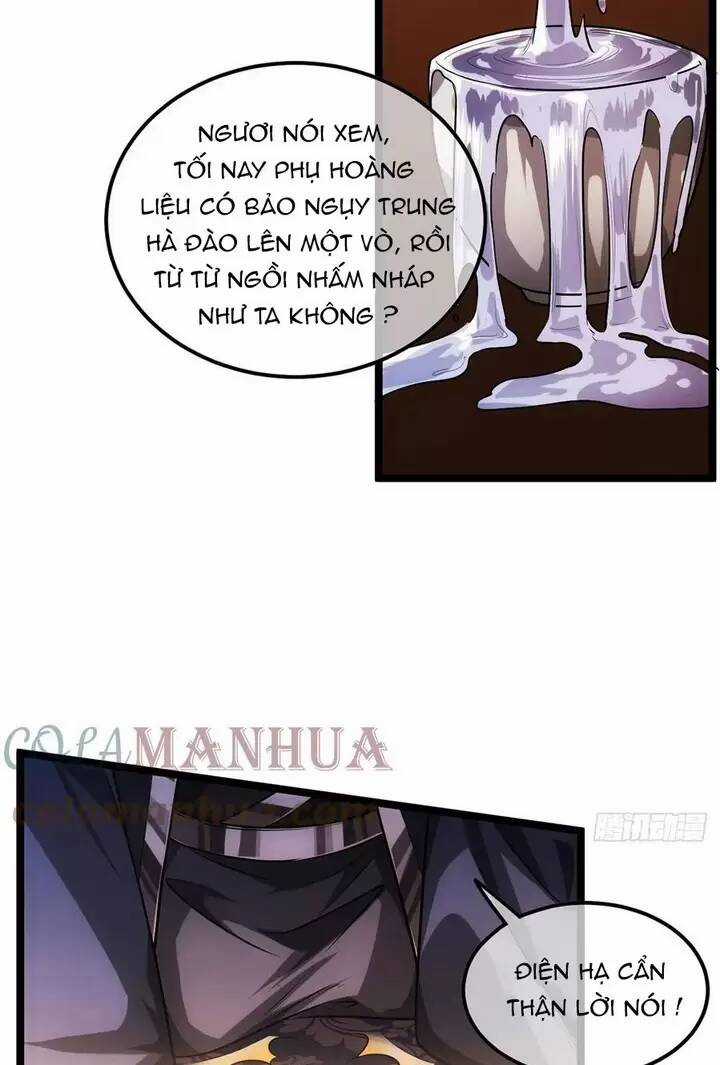Ma Lâm Thiên Hạ - Chapter 88 - Trang 11