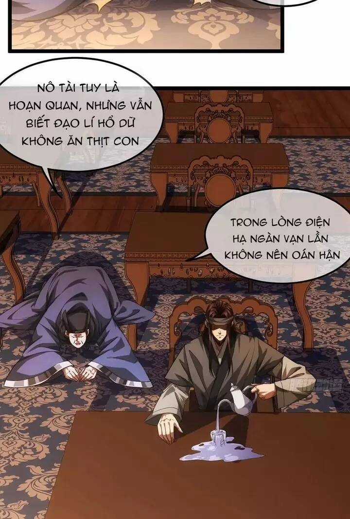 Ma Lâm Thiên Hạ - Chapter 88 - Trang 12
