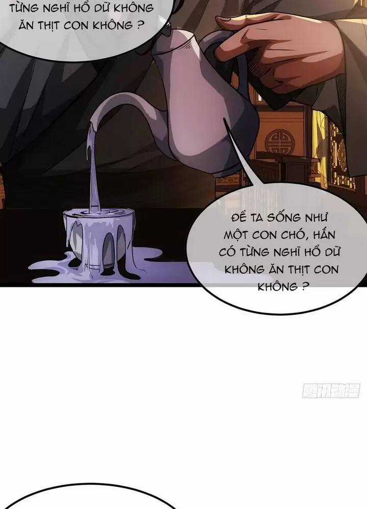 Ma Lâm Thiên Hạ - Chapter 88 - Trang 14