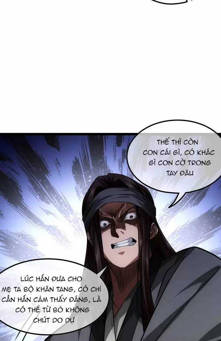Ma Lâm Thiên Hạ - Chapter 88 - Trang 16