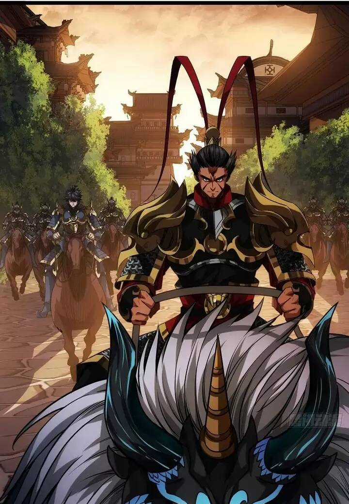 Ma Lâm Thiên Hạ - Chapter 88 - Trang 19