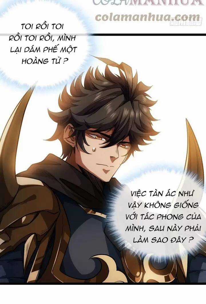 Ma Lâm Thiên Hạ - Chapter 88 - Trang 21