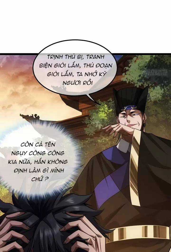 Ma Lâm Thiên Hạ - Chapter 88 - Trang 22