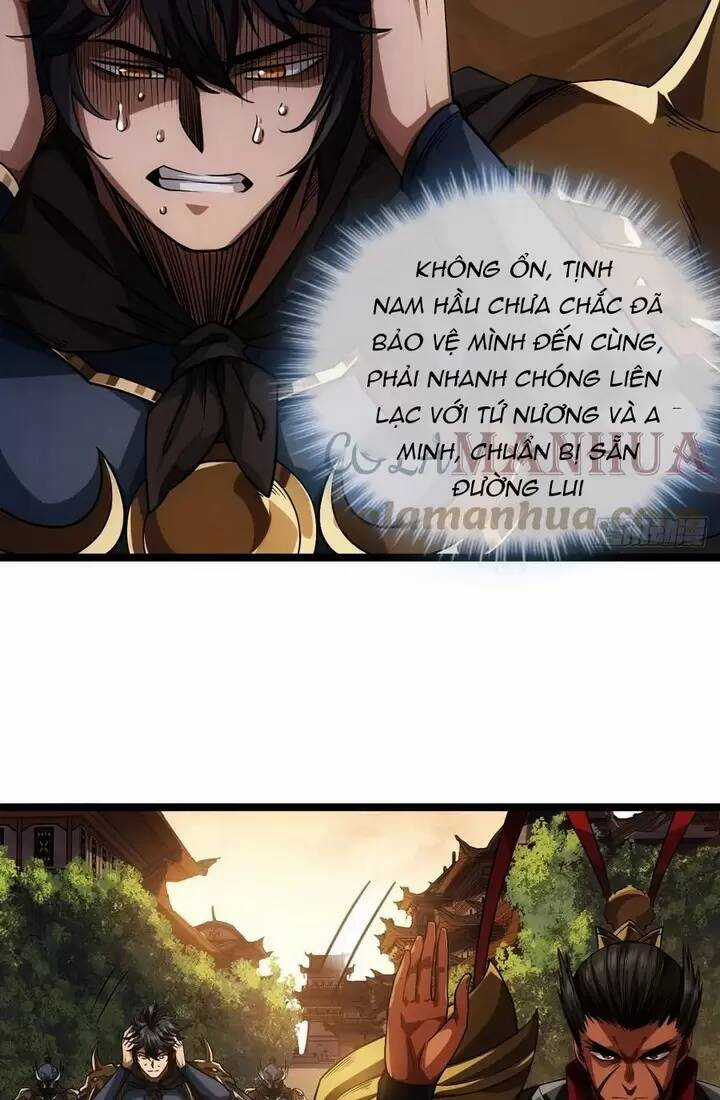 Ma Lâm Thiên Hạ - Chapter 88 - Trang 23