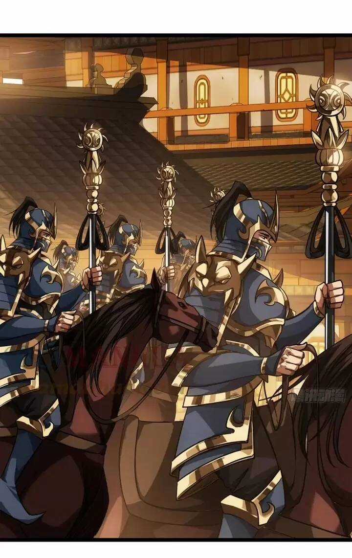 Ma Lâm Thiên Hạ - Chapter 88 - Trang 27