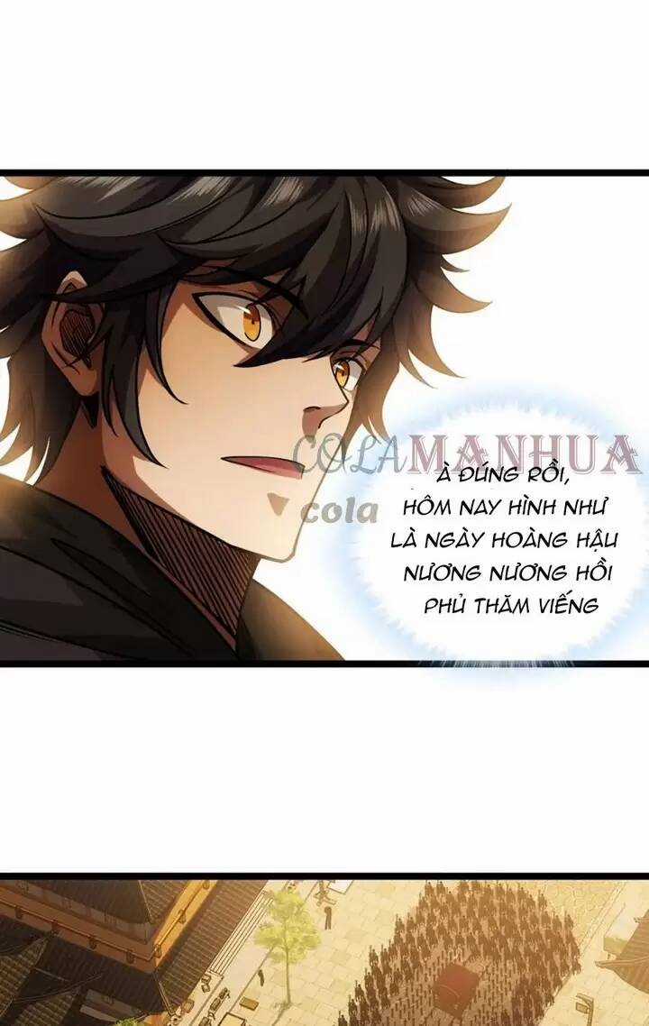 Ma Lâm Thiên Hạ - Chapter 88 - Trang 29