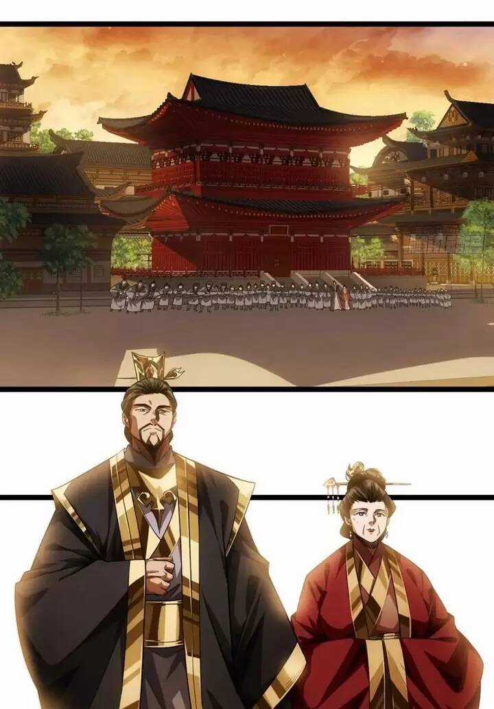 Ma Lâm Thiên Hạ - Chapter 88 - Trang 32