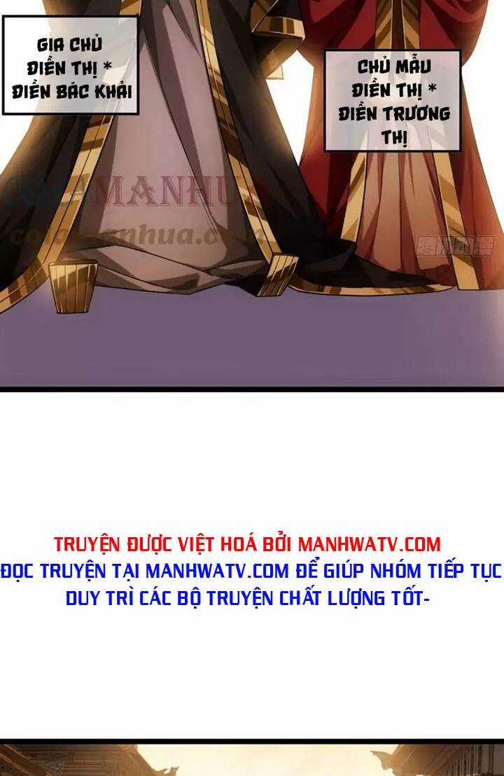 Ma Lâm Thiên Hạ - Chapter 88 - Trang 33