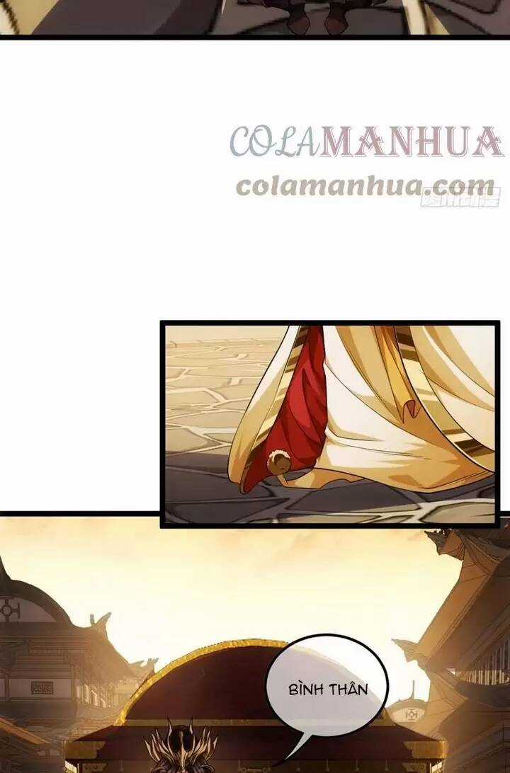 Ma Lâm Thiên Hạ - Chapter 88 - Trang 35