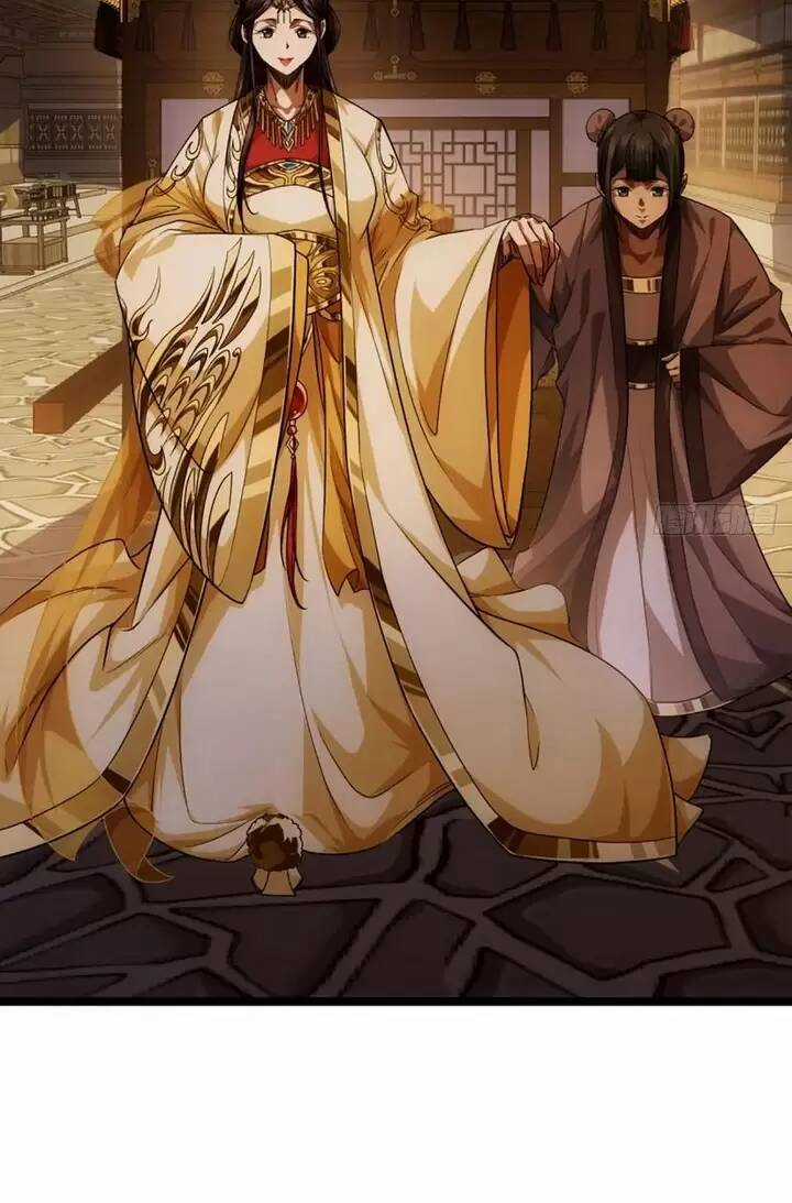 Ma Lâm Thiên Hạ - Chapter 88 - Trang 36