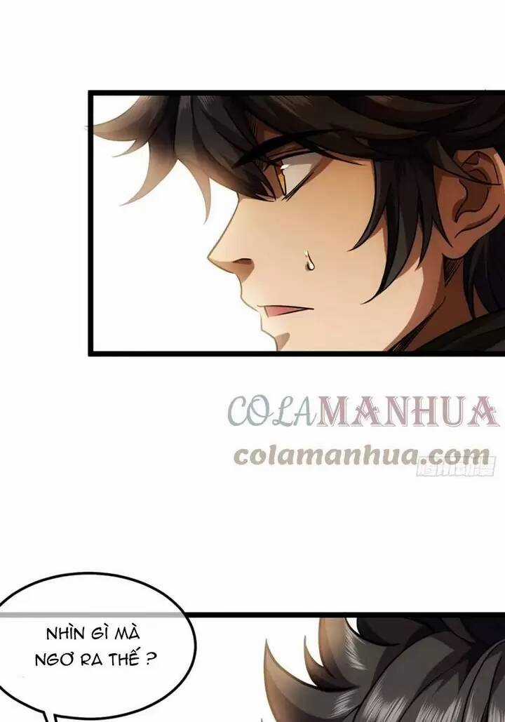 Ma Lâm Thiên Hạ - Chapter 88 - Trang 37
