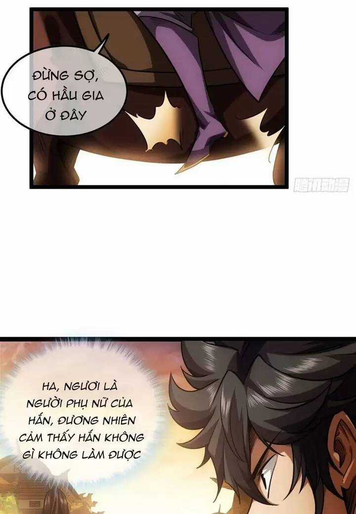 Ma Lâm Thiên Hạ - Chapter 88 - Trang 41