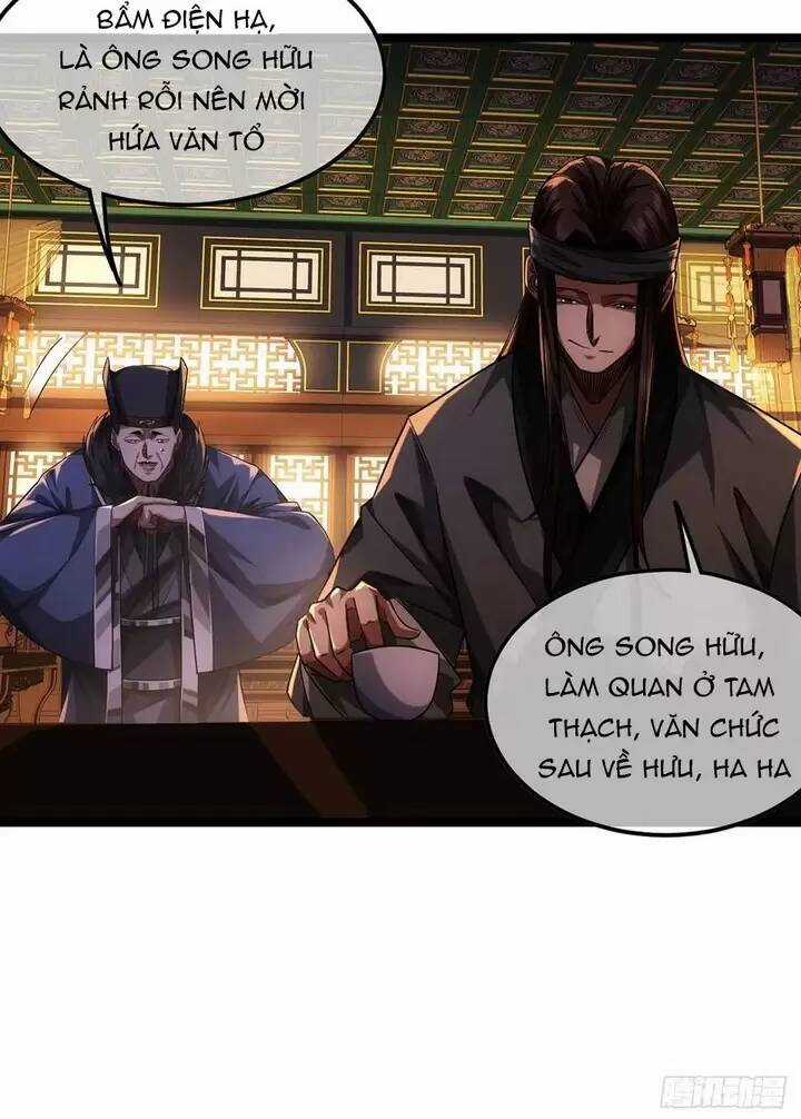 Ma Lâm Thiên Hạ - Chapter 88 - Trang 6