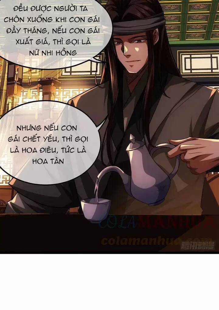 Ma Lâm Thiên Hạ - Chapter 88 - Trang 9