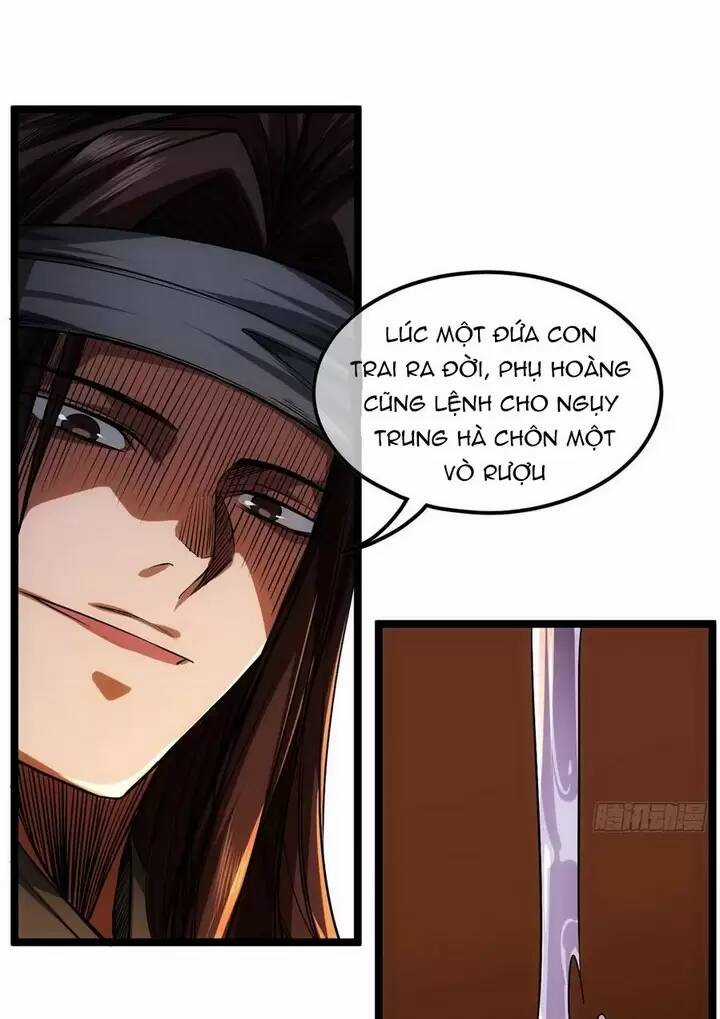 Ma Lâm Thiên Hạ - Chapter 88 - Trang 10