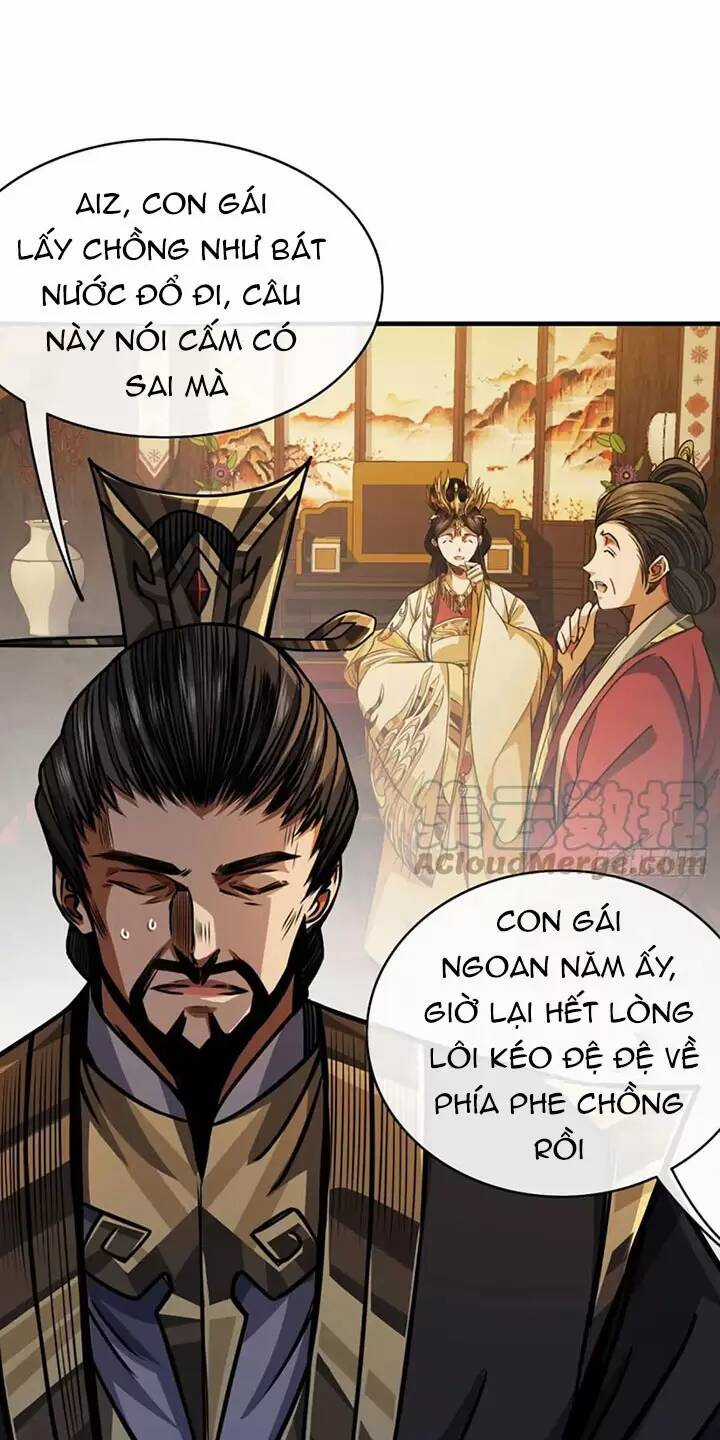Ma Lâm Thiên Hạ - Chapter 89 - Trang 2