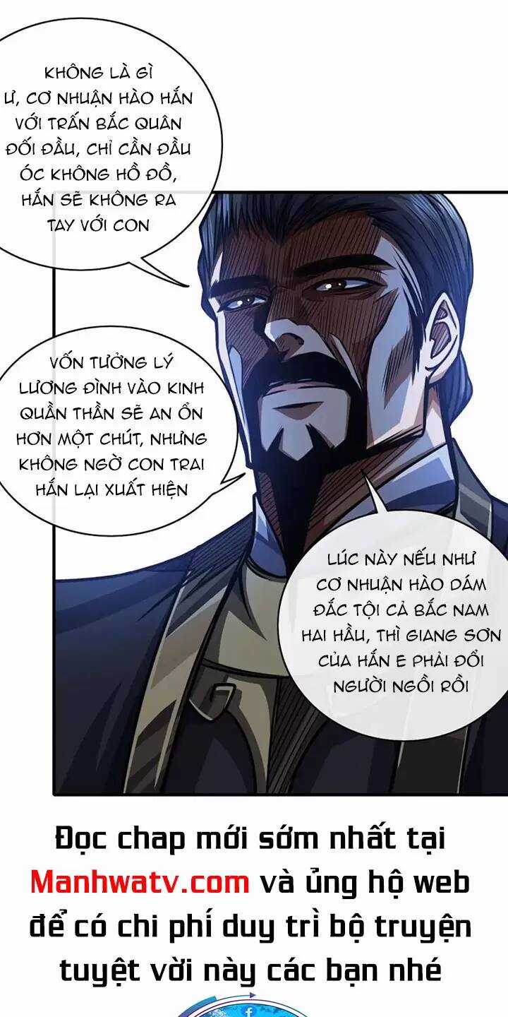 Ma Lâm Thiên Hạ - Chapter 89 - Trang 14