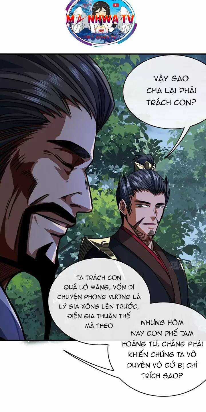 Ma Lâm Thiên Hạ - Chapter 89 - Trang 15