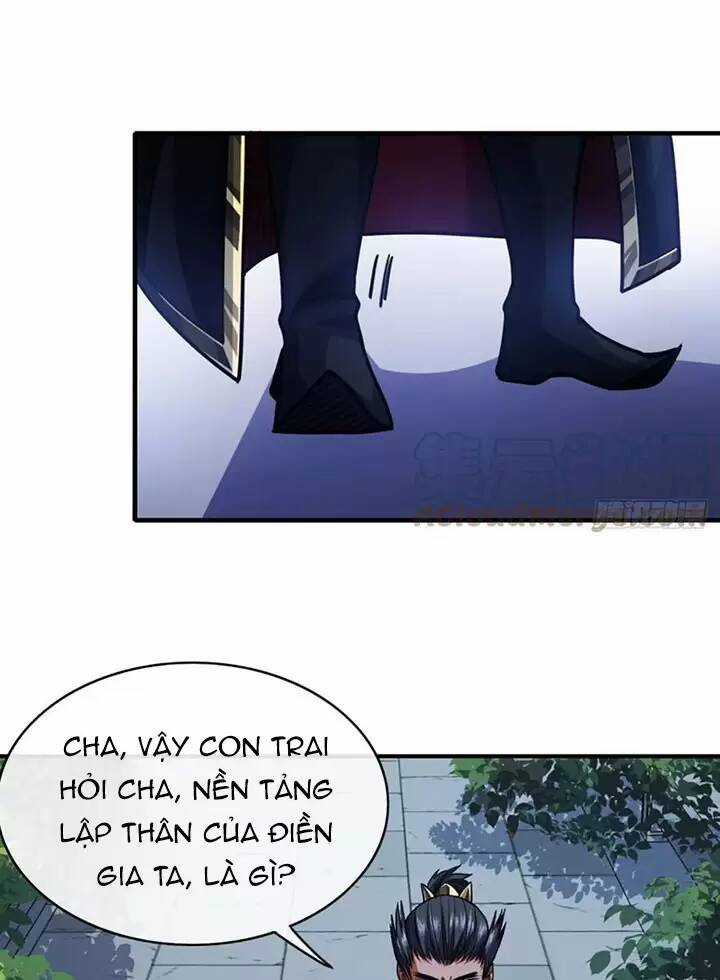 Ma Lâm Thiên Hạ - Chapter 89 - Trang 16
