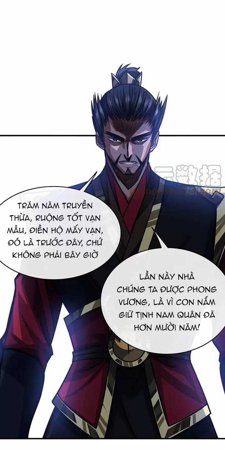 Ma Lâm Thiên Hạ - Chapter 89 - Trang 18