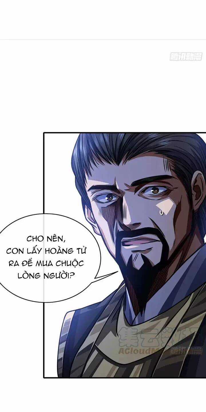 Ma Lâm Thiên Hạ - Chapter 89 - Trang 19