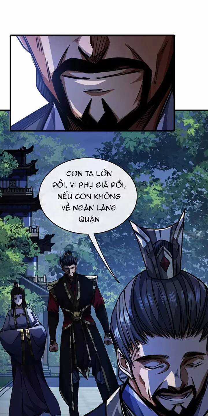 Ma Lâm Thiên Hạ - Chapter 89 - Trang 20