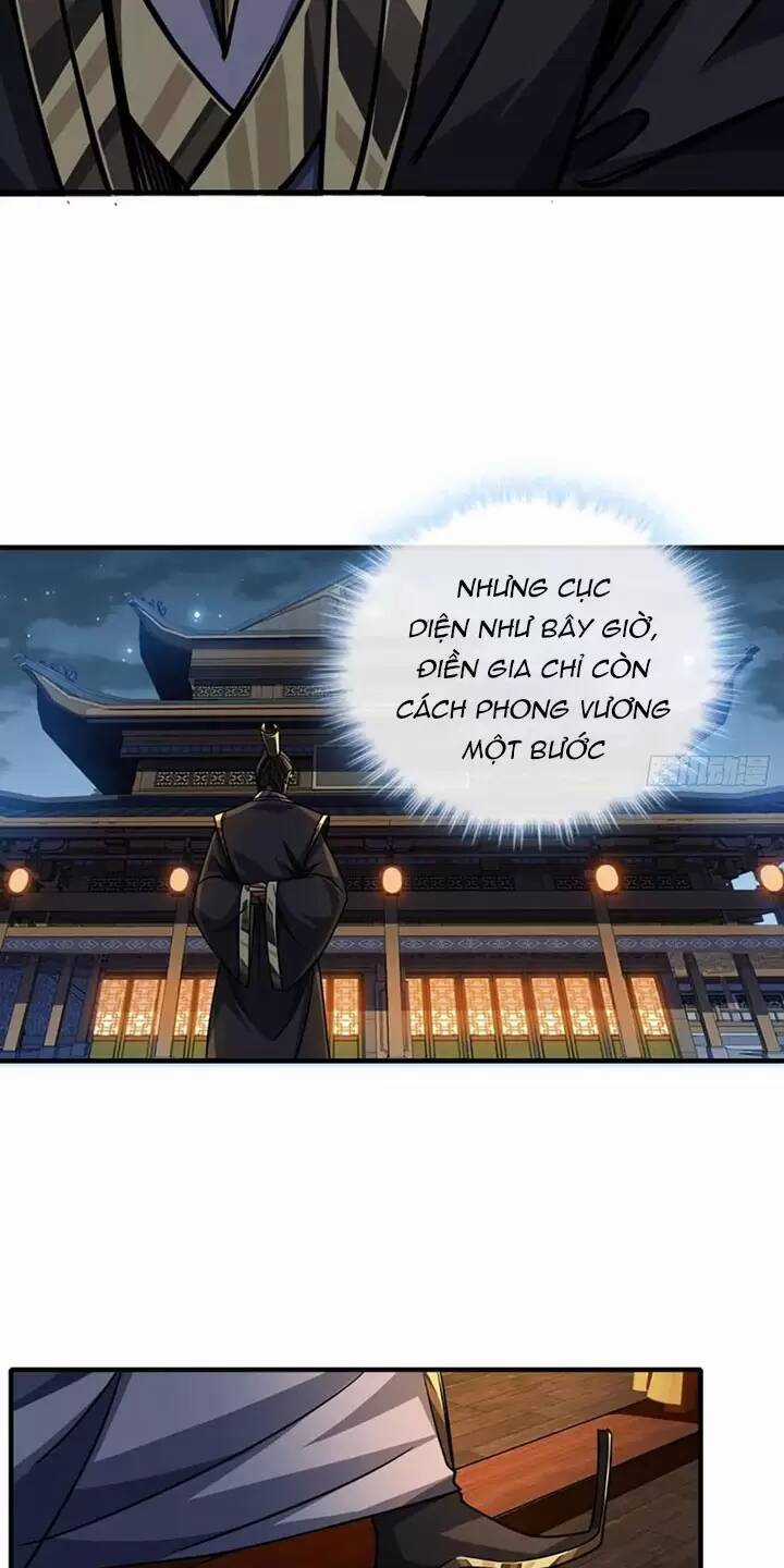 Ma Lâm Thiên Hạ - Chapter 89 - Trang 3