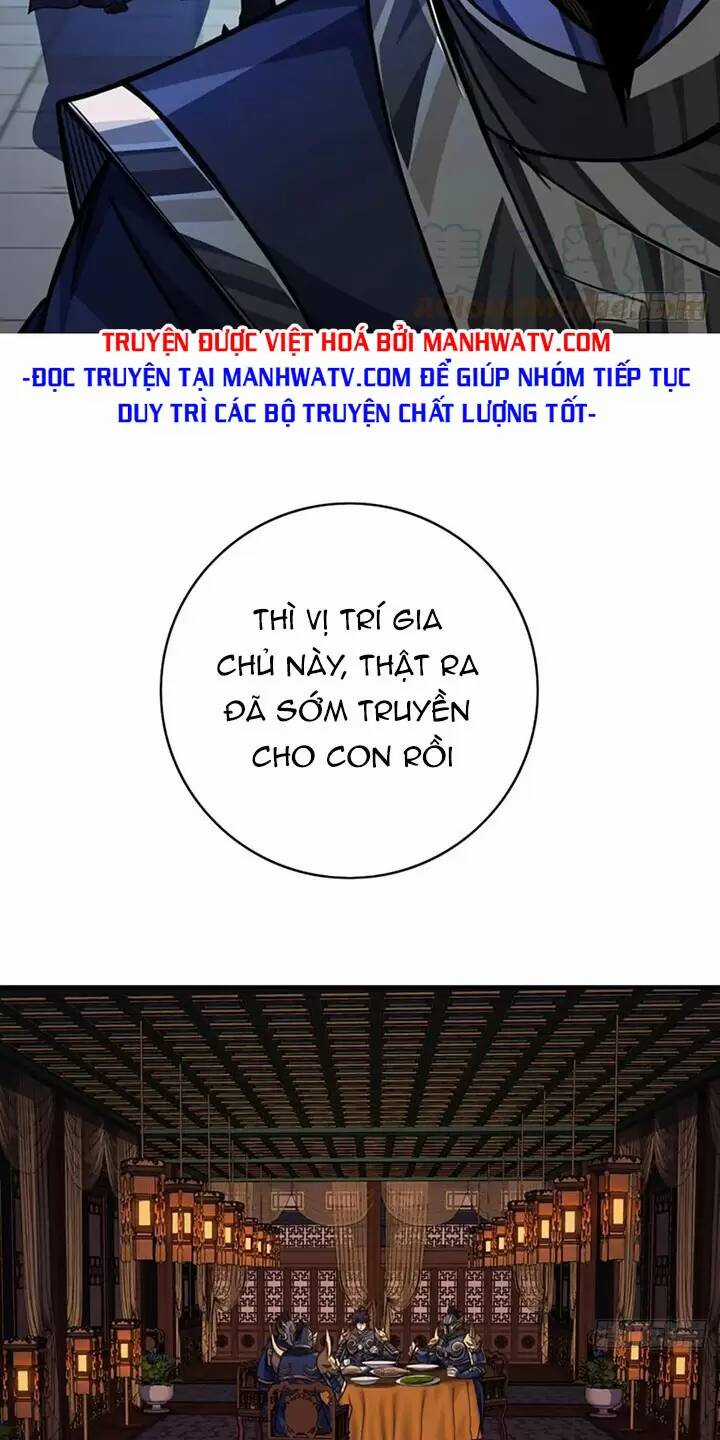 Ma Lâm Thiên Hạ - Chapter 89 - Trang 21