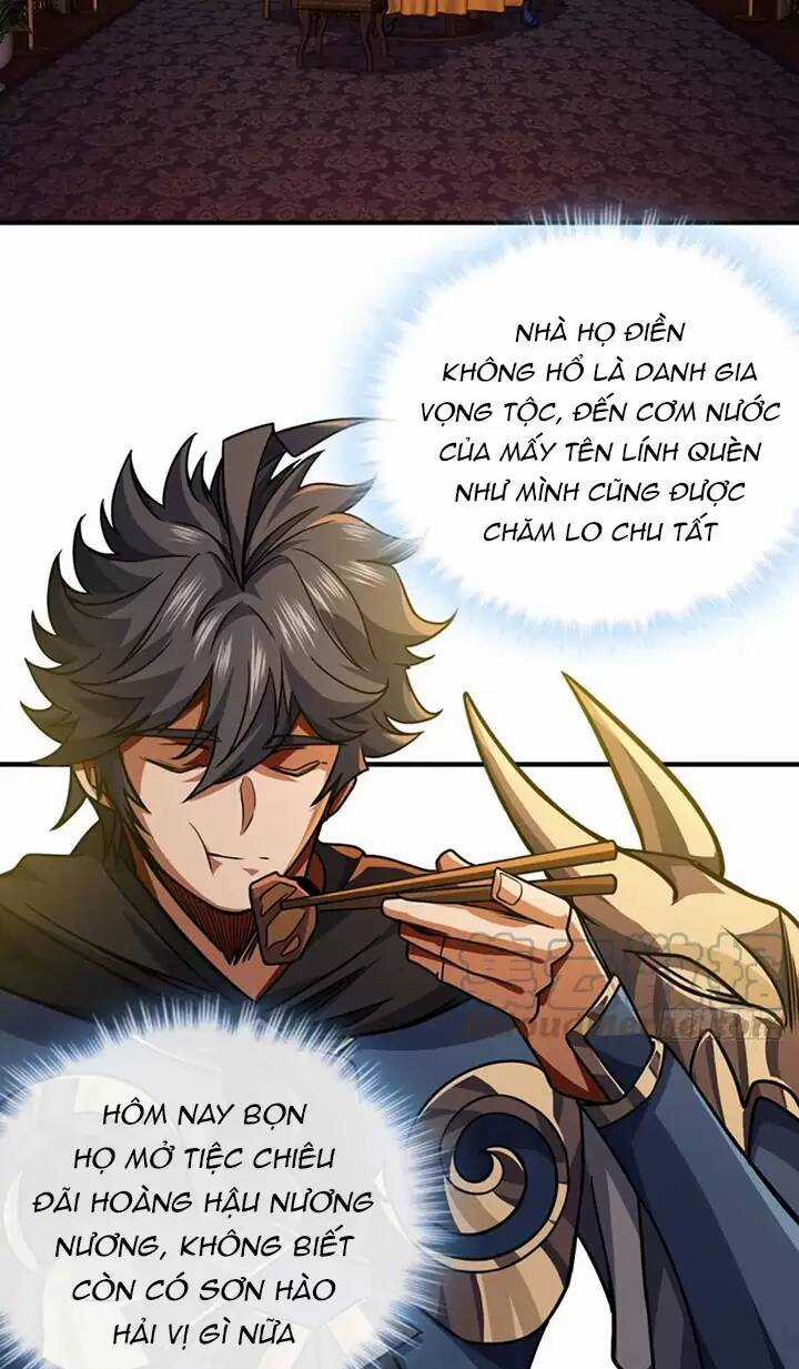 Ma Lâm Thiên Hạ - Chapter 89 - Trang 22