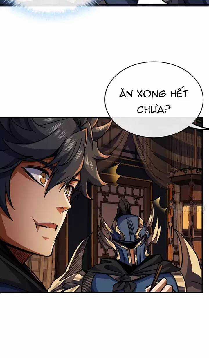 Ma Lâm Thiên Hạ - Chapter 89 - Trang 23