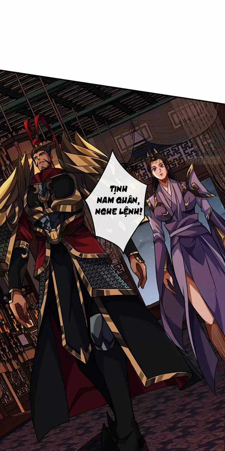 Ma Lâm Thiên Hạ - Chapter 89 - Trang 24