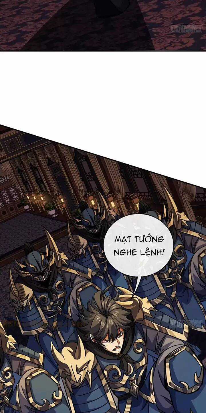 Ma Lâm Thiên Hạ - Chapter 89 - Trang 25