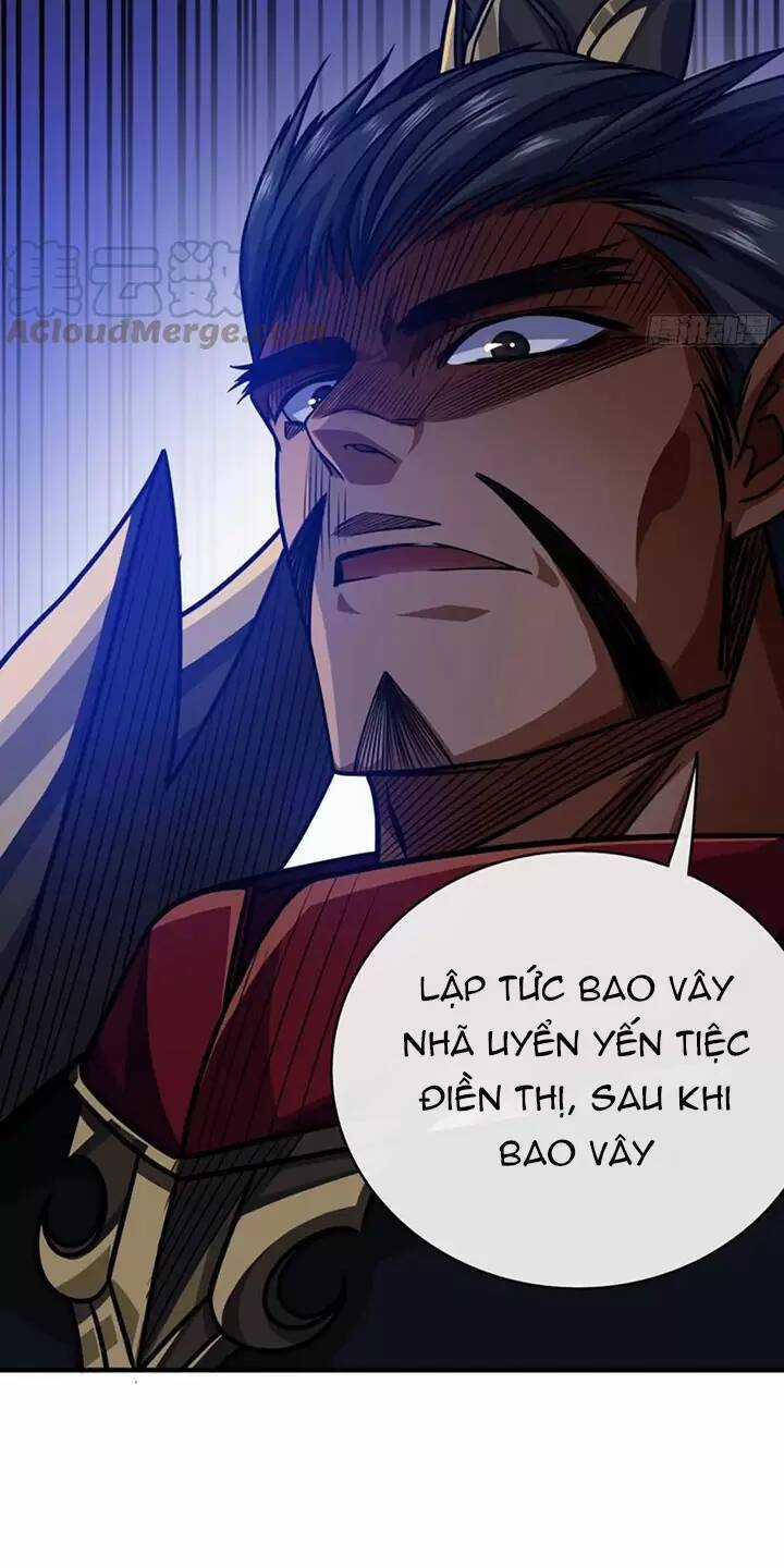 Ma Lâm Thiên Hạ - Chapter 89 - Trang 27