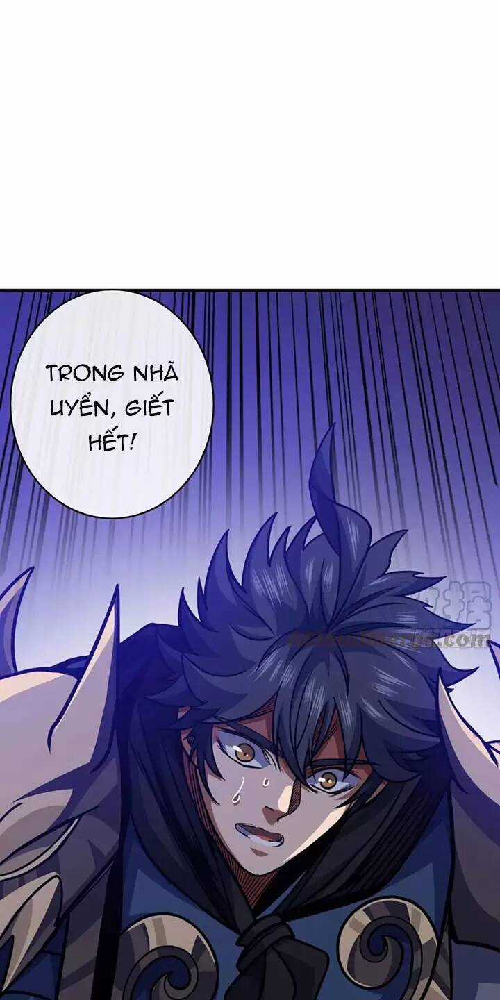 Ma Lâm Thiên Hạ - Chapter 89 - Trang 28