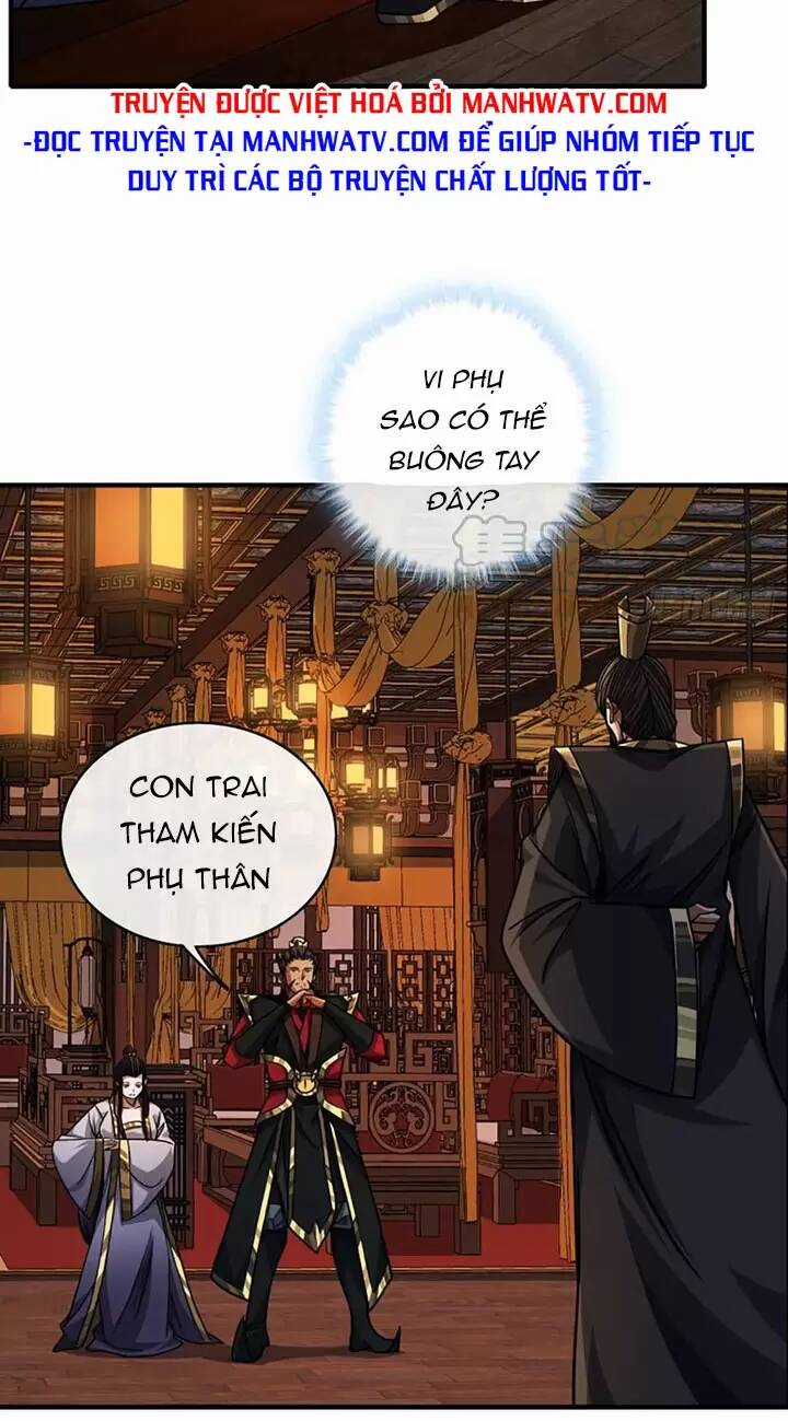 Ma Lâm Thiên Hạ - Chapter 89 - Trang 4
