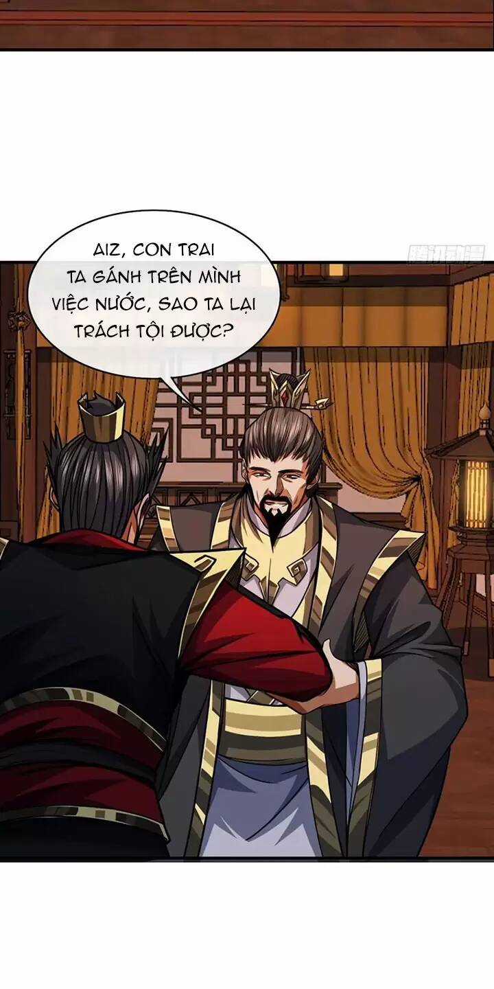 Ma Lâm Thiên Hạ - Chapter 89 - Trang 7