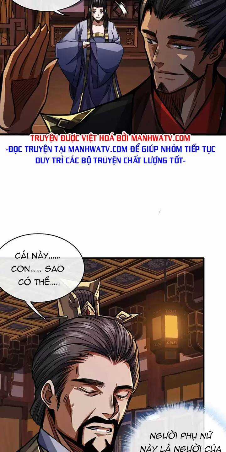 Ma Lâm Thiên Hạ - Chapter 89 - Trang 9