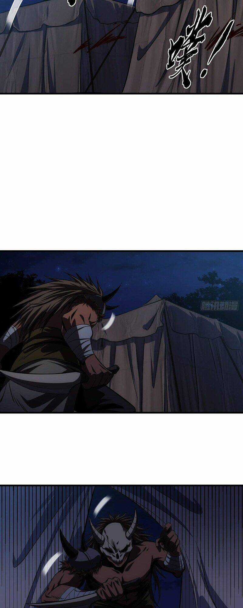 Ma Lâm Thiên Hạ - Chapter 9 - Trang 15