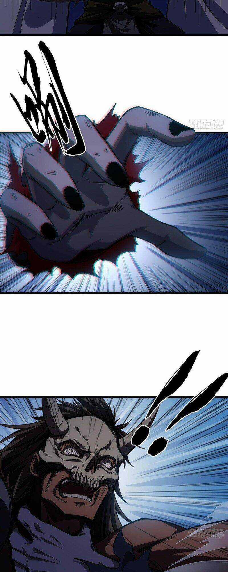 Ma Lâm Thiên Hạ - Chapter 9 - Trang 16