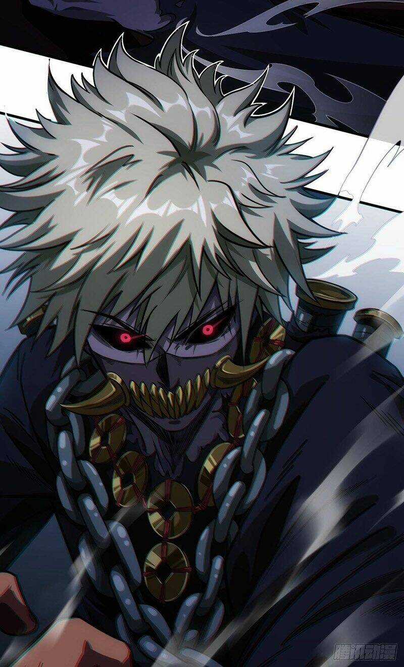 Ma Lâm Thiên Hạ - Chapter 9 - Trang 17