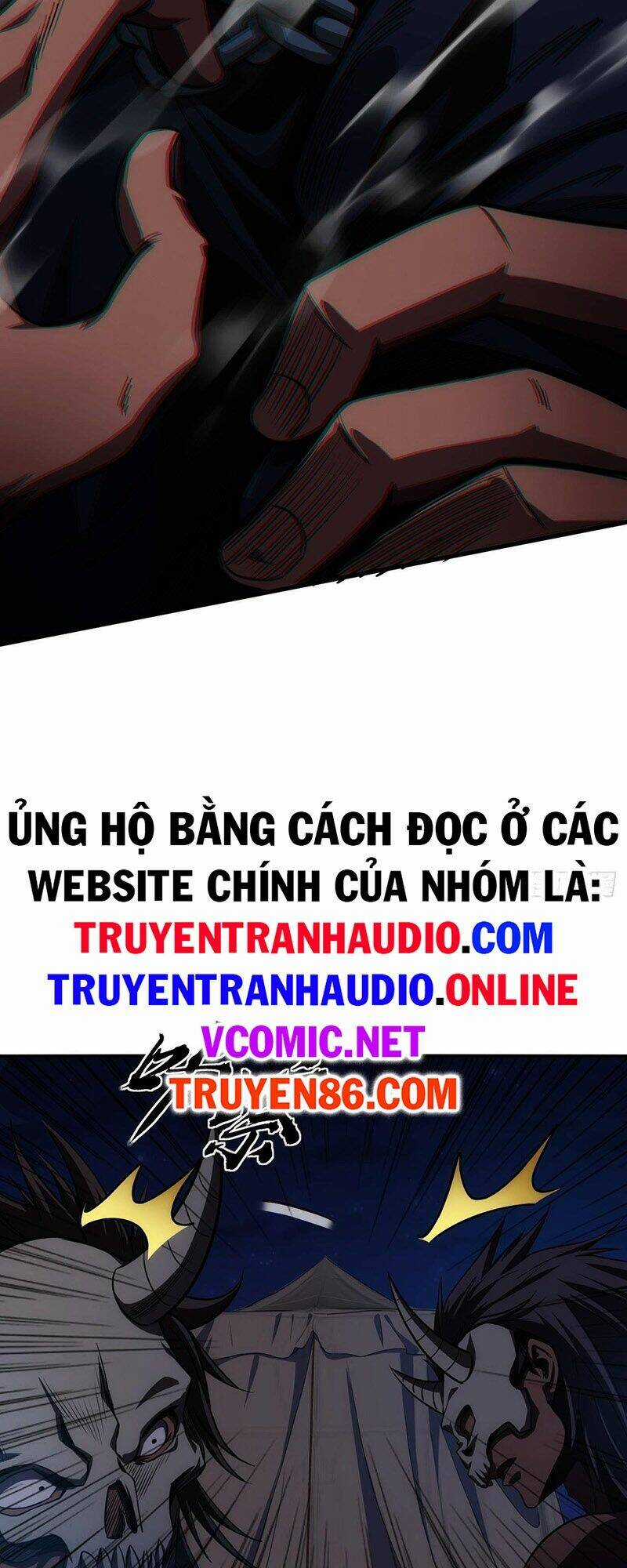 Ma Lâm Thiên Hạ - Chapter 9 - Trang 18