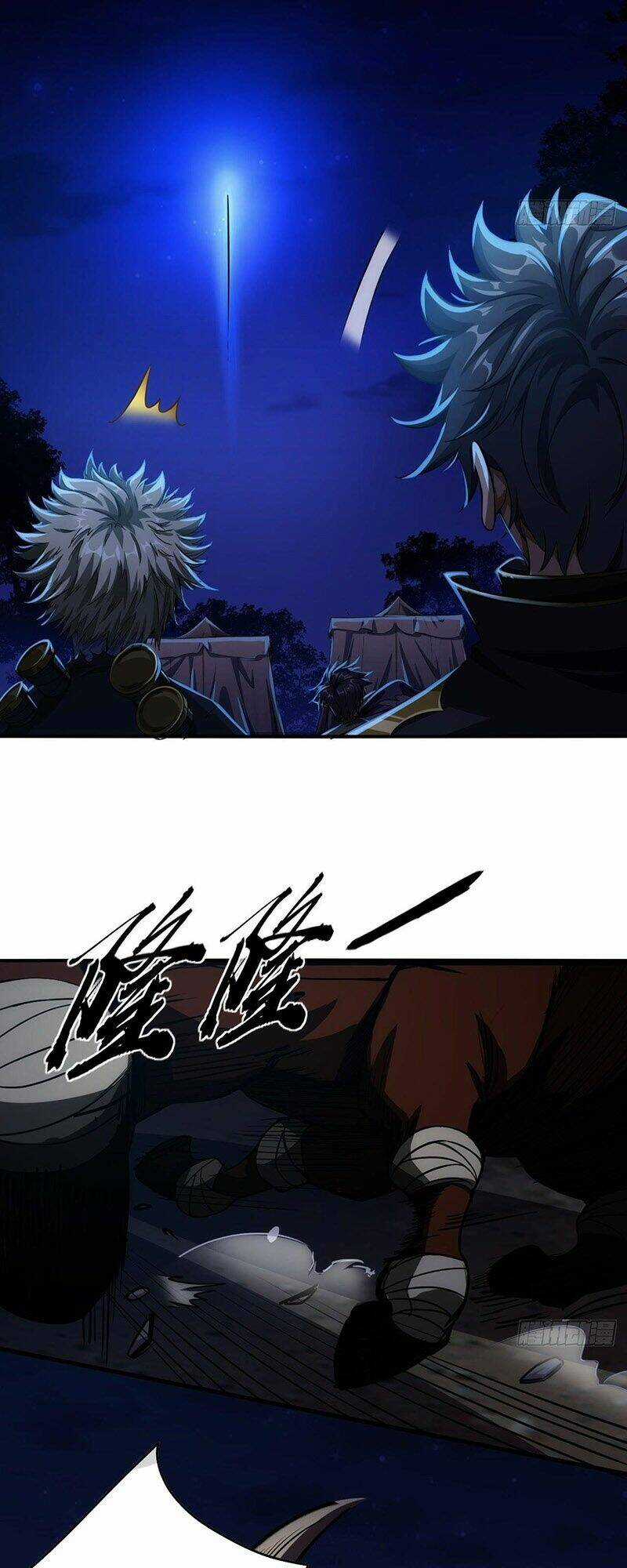 Ma Lâm Thiên Hạ - Chapter 9 - Trang 22