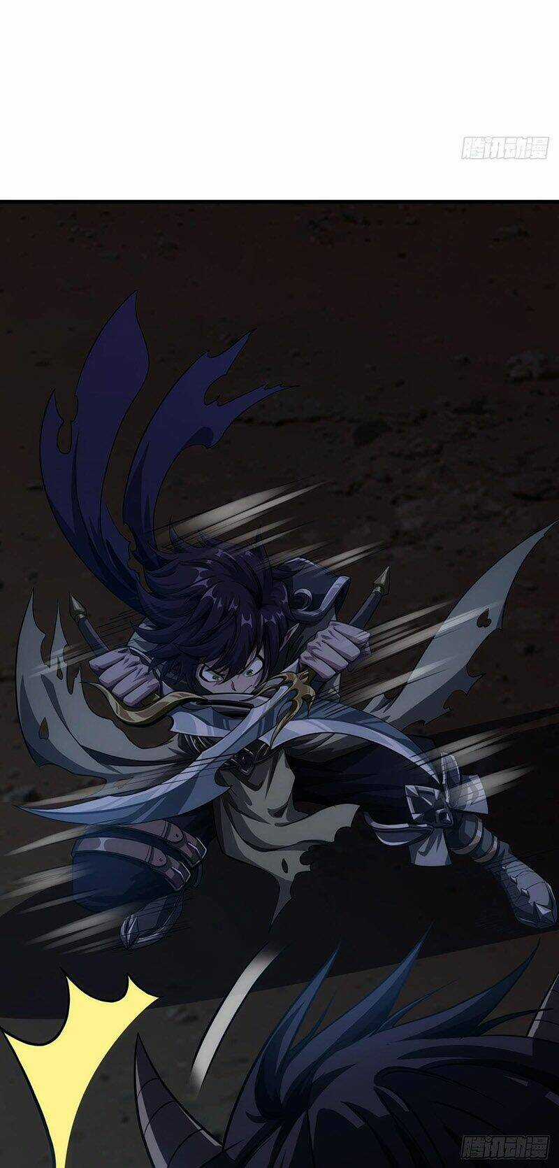 Ma Lâm Thiên Hạ - Chapter 9 - Trang 30