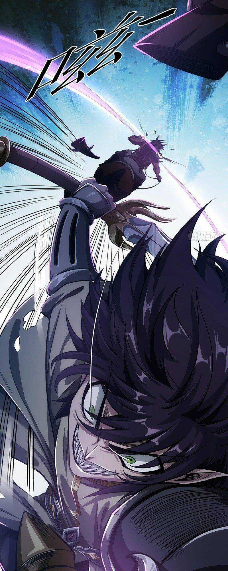 Ma Lâm Thiên Hạ - Chapter 9 - Trang 32